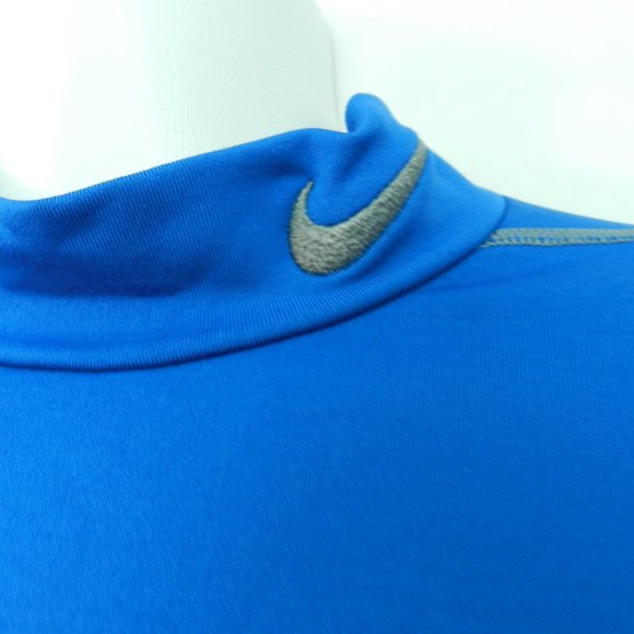 Nike precombat dri-fit hyperwarm long sleeve - Picture 3 of 6